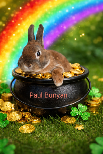Paul Bunyan (Paulie)