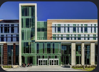 WMU Sangren Hall