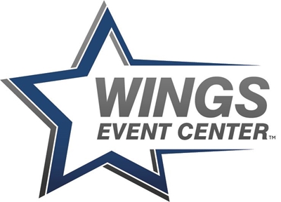 Wings Event Center